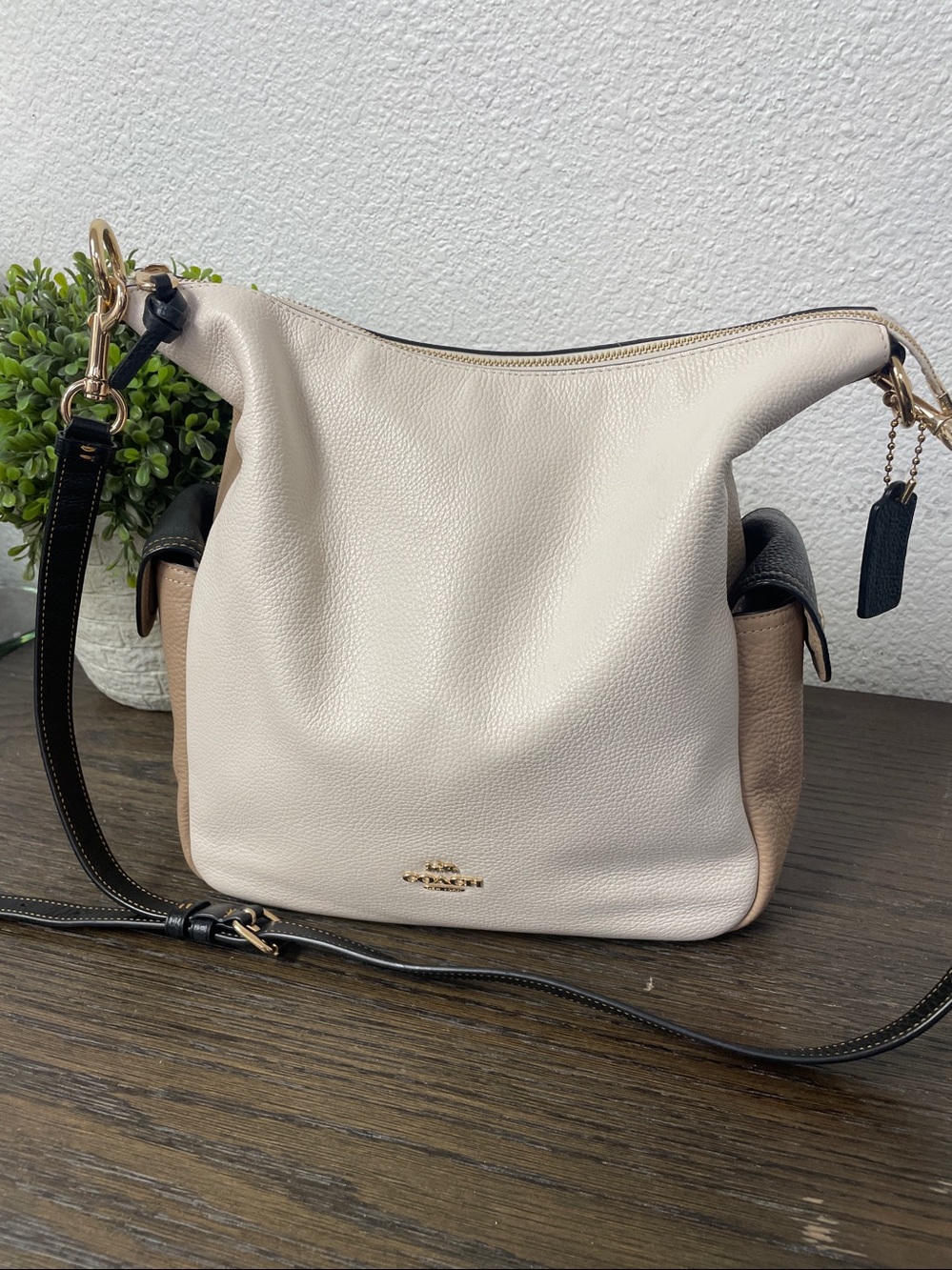Coach Pennie 6154